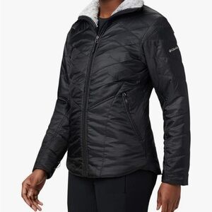 Columbia Women's Kaleidaslope II Jacket Size Large